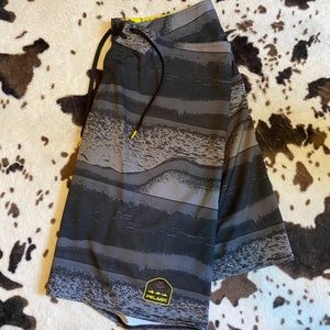 Men’s Pelagic swim shorts